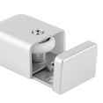 thumbnail image 1 of Exquisite Workmanship Temperature Resistance Acid Resistance Floor Guide Sliding Door Stopper, Kitchen for Balcony, 1 of 8