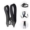 thumbnail image 1 of ETHZZLE 2Pcs Camera Harness Black Neoprene for Outdoor Activities, 1 of 8
