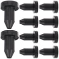 thumbnail image 4 of 10pcs Canoe Drain Plug Boat Press Type Drain Plug Portable Canoe Drain Hole Plug Kayak Accessory, 4 of 9