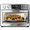 Silver, variant on Air Fryer Toaster Oven Combo, 28Quart 12-in-1 Extra Large Countertop Convection Oven with LED Display, Toast, Roast, Bake, Reheat, Broil & Steam , 7 Accessories+Recipe, Black