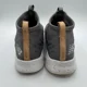thumbnail image 4 of New Balance Cypher Run v1 Knit Castlerock Gray Mens Running Minimalist Sz 14 D, 4 of 6