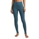 thumbnail image 1 of Leggins Colorfulkoala Dreamlux sin costura delantera para mujer, talla XS, 1 of 5