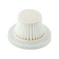 thumbnail image 2 of 1/3/5Pcs Filters For Car Vacuum Cleaner Portabe Cordless Microfilter Household Vacuum Cleaner Replacement-Accessories 5pcs Smile Home, 2 of 9