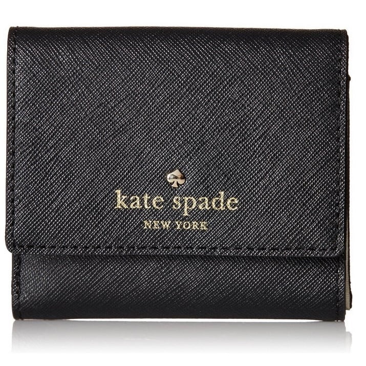 kate spade cedar street wallet