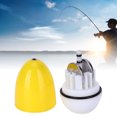 thumbnail image 3 of Flotación De Pesca Luminosa, Plástico 1pcs 31 G Herramienta De Pesca Al Aire Libre, Flotador De Pesca De Plástico, Para Pesca De Mar/pesca Fresca Atrayendo Al Amante De La Pesca, 3 of 7