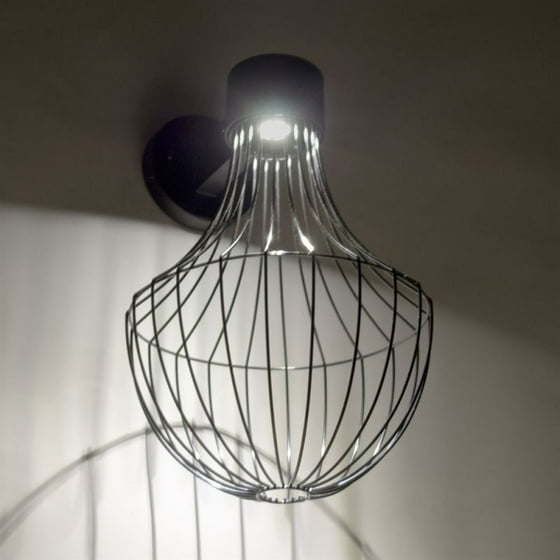 Besa Lighting Sultana 1 Light Wall Sconce Besa Lighting Sultana 1 Light Wall Sconce