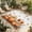 Orange Yellow, variant on Orange Pumpkin Fall Outdoor Rug for Patio/Deck/Porch, Non-Slip Large Area Rug 6 x 9 Ft, Thanksgiving Maple Leave Farmhouse Indoor Outdoor Rugs Washable Area Rugs, Reversible Camping Rug Carpet Runner