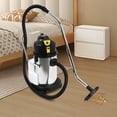 thumbnail image 5 of Heavy Duty Stainless Steel Carpet Cleaner, 4-Tool Wet Vacuum 1034W IPX4, 5 of 20