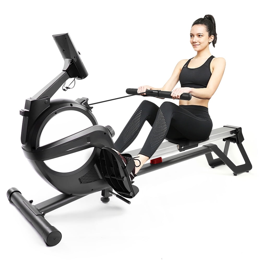 decathlon rowing machine