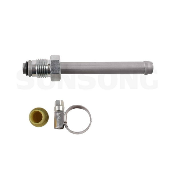 Power Steering Return Line End Fitting 3602827 for GMC C1500, GMC Jimmy