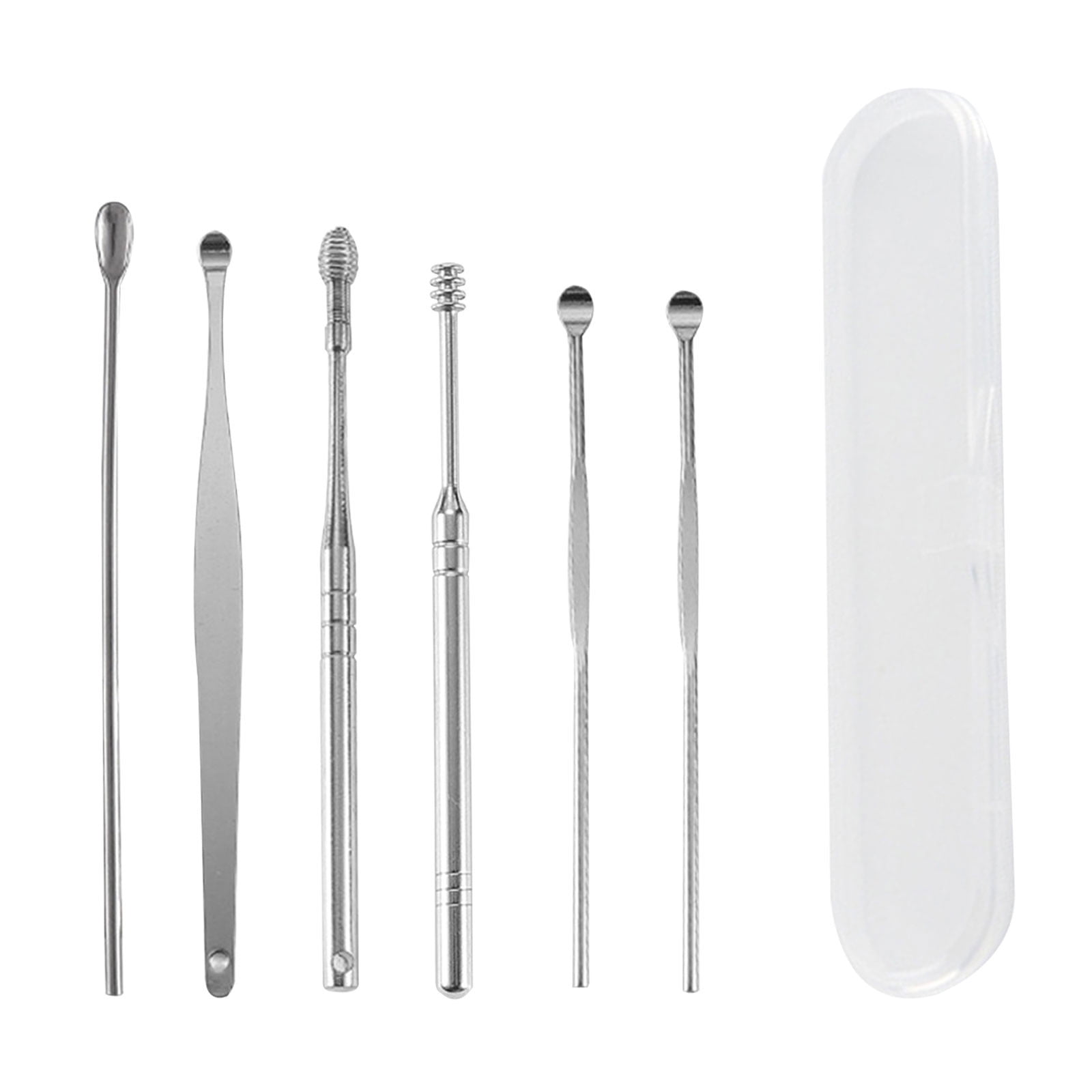 ejwqwqe-portable-earwax-removal-kit-6-pc-stainless-steel-ear-pick