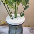 thumbnail image 3 of Portalápices Redondo en Forma de Panal, Molde para Hacer Arreglos Florales, Cubo, Molde de Cemento y Yeso, 3 of 5