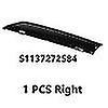 thumbnail image 2 of For- Mini Cooper R57 R55 R56 07-15 Right Post Trim Exterior Molding A, 2 of 5