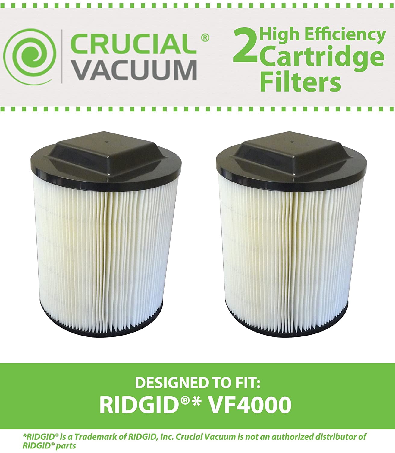 vf4000 filter equivalent