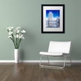 thumbnail image 3 of Trademark Fine Art "Emotive Ballad Canvas Art" Canvas Art by Philippe Sainte-Laudy, White Matte, Black Frame, 3 of 4