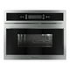thumbnail image 1 of MICROONDAS CON CONVECCIÓN TECNOLAM H45MWCG + GRILL ACERO INOX. 45 CM, 1 of 2