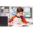 thumbnail image 3 of eKids Pokemon Headphones for Kids, Wired Headphones for 3.5mm Jack, 3 of 10