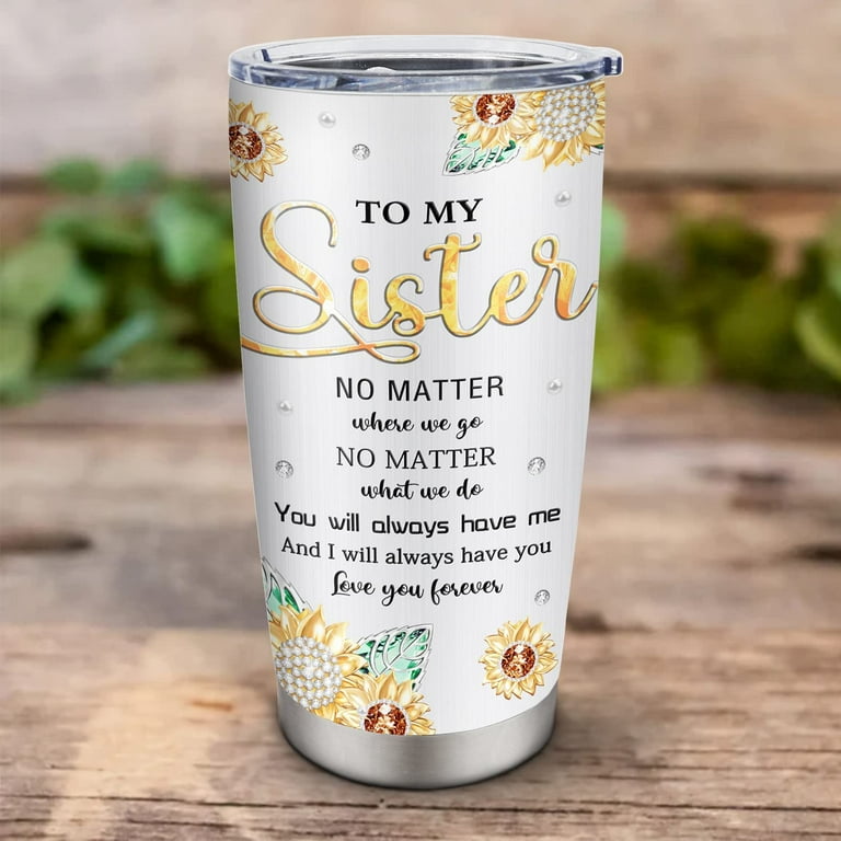 Birthday ideas sales for little sister