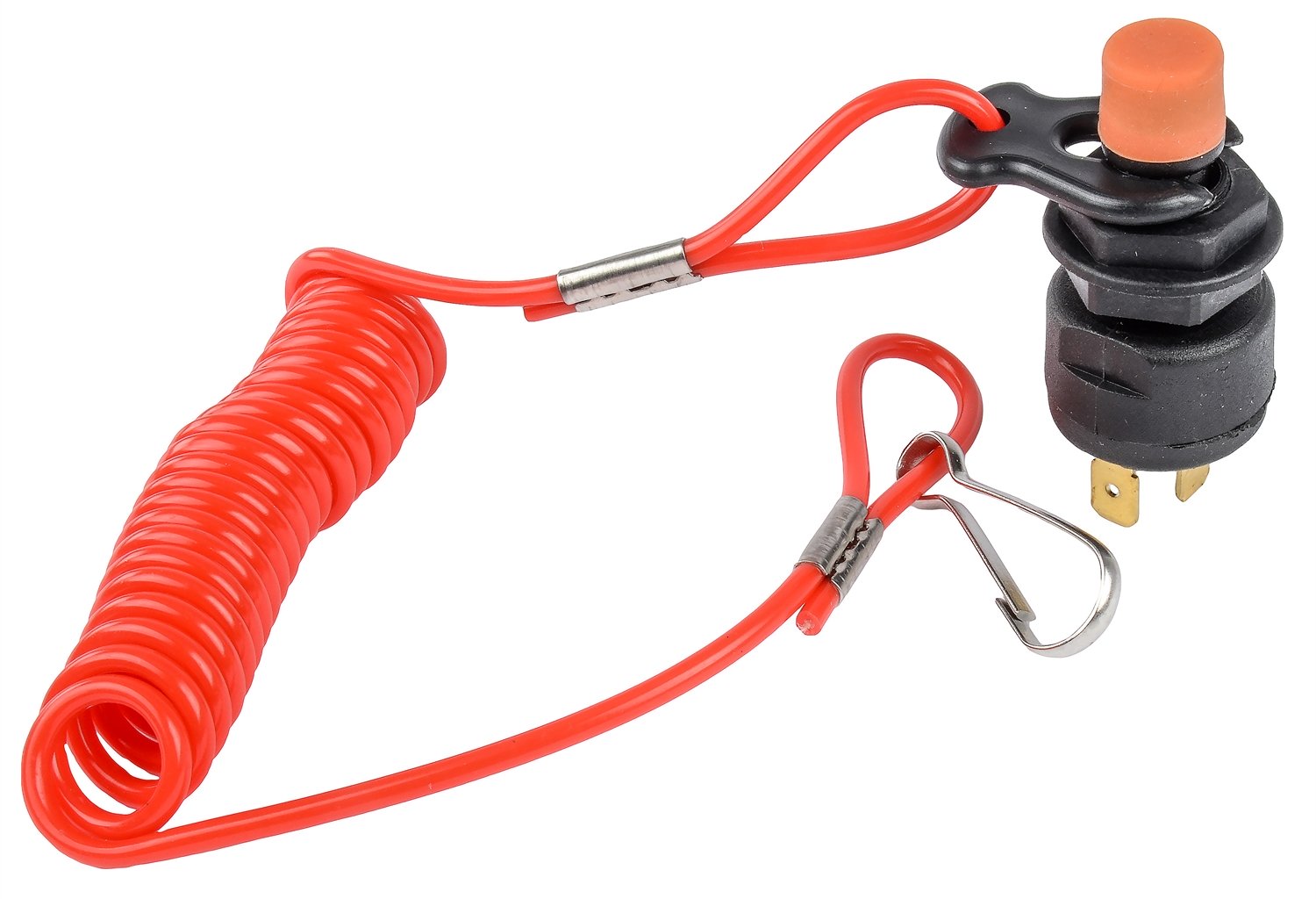 JEGS 10374 Emergency CutOff Switch