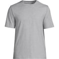 thumbnail image 5 of Lands' End Men's Big and Tall Super-T Short Sleeve T-Shirt, 5 of 6