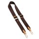 thumbnail image 1 of Correas de repuesto para bolsos, bandoleras, bolsos, bolsos, correas de nailon anchas, ajustables, para bolsos, bandoleras, 1 of 5