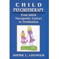 thumbnail image 1 of Pre-Owned Child Psychotherapy: From Initial Therapeutic Contact to Termination (Hardcover) 0765700840 9780765700841, 1 of 2