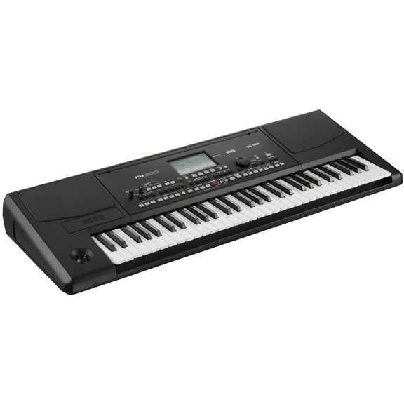 Korg PA300 61-key Arranger Workstation