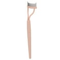 thumbnail image 3 of Separador de Pestañas BuyWeek Acero Inoxidable Medio Arco, 3 of 14