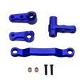 thumbnail image 2 of Para 1/16 SMAX 1621 1625 Copas de dirección delanteras y traseras, brazos oscilantes, grupos de dirección, asientos C y otros Azul, Azul, 2 of 5