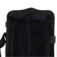 thumbnail image 3 of Black Lockout Tagout Bag Large Capacity Lockout Pouch Waterproof Oxford Cloth for Industrial Lockout Devices, 3 of 5