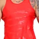 thumbnail image 4 of Playera Olimpica Tank Top Licra Spandex Estampada Fenix Fit, 4 of 4