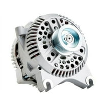 Alternator - Compatible with 2005 - 2008 Ford F-250 Super Duty 2006 2007