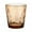 Brown, variant on Sunjoy Tech 310ml Translucent Acrylic Water Cup BPA-Free Colorful Tumblers Cups Unbreakable Heat Resistant Stackable Cups for Home Parties Restaurants