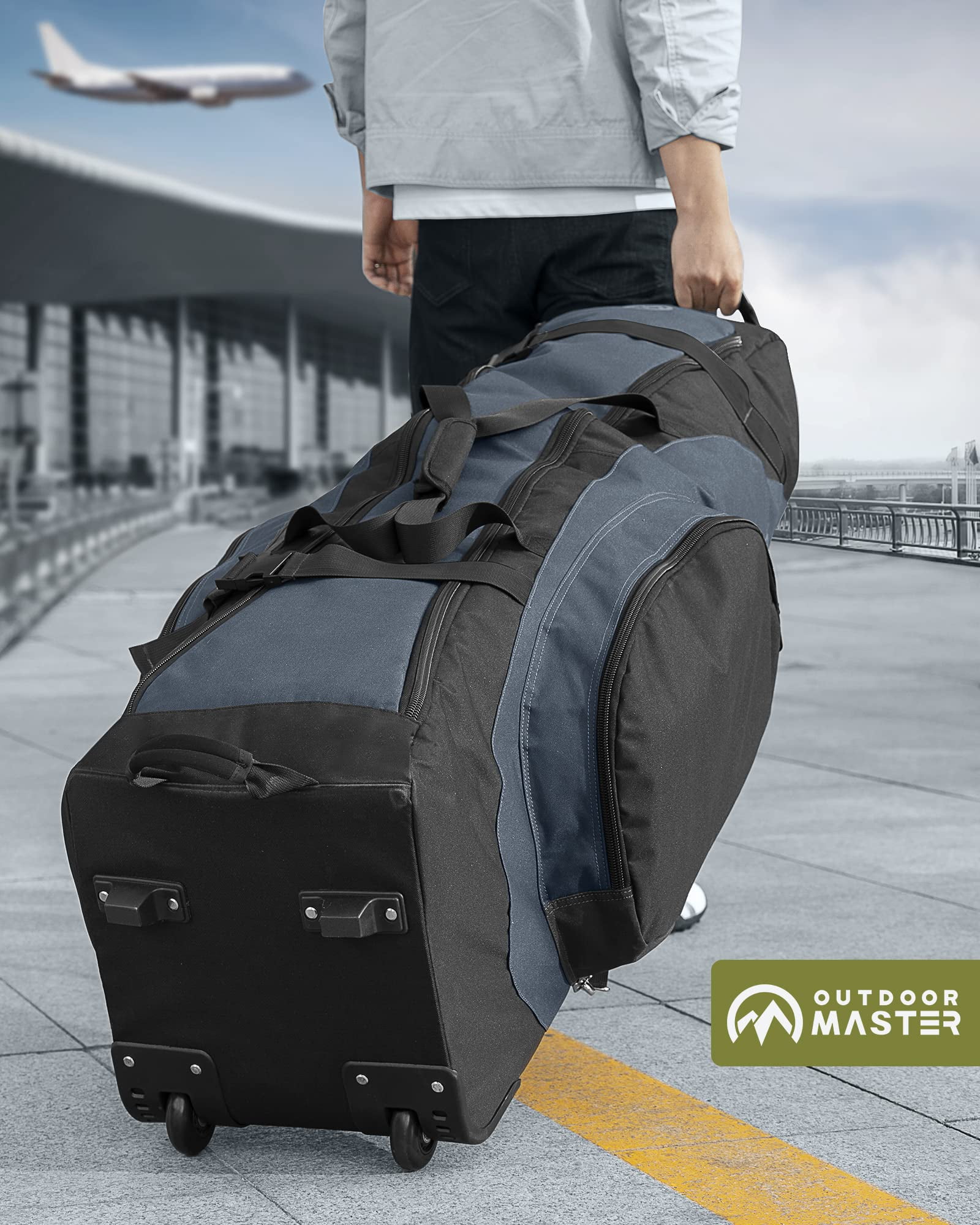 OUTDOOR MASTER ゴルフバッグ Walmart Black Friday Deals 2025 OutdoorMaster Golf Travel Bags