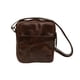 thumbnail image 2 of CROSSBODY CAFÉ CON CIERRE DIAGONAL AL FRENTE, 2 of 2