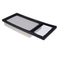 thumbnail image 4 of Air Filter for E-Z-GO Golf Cart Medalist TXT Gas 4 Cyl 96-05 72144-G01 72368-G01, 4 of 4