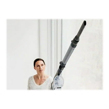 Shark - Vertex Cordless Stick Vacuum with MultiFLEX & DuoClean PowerFins, Self-cleaning Brushroll - Blue