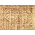 thumbnail image 1 of Ahgly Company Indoor Rectangle Persian Brown Traditional Area Rugs, 5' x 8', 1 of 4