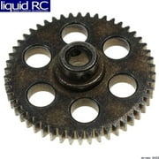 Racers Edge 6402 Machined Metal Spur Gear for Blackzon Slyder