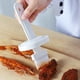 thumbnail image 5 of Seyotauo Oil Dispenser with Brush - Glass Olive Oil Dispenser for Kitchen, 3 IN 1 Oil Dispenser Bottle with Silicone Basting Brush for Cooking Vinegar Sauce BBQ Grill Frying, 5 of 6