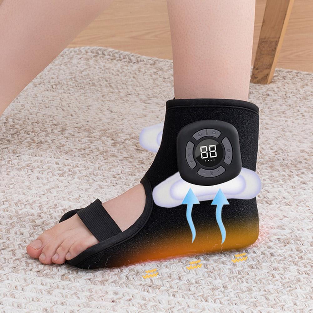 Foot Renew Massager-Wireless 3 in 1 Foot Massager, Feet Relief, Adjustable