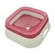 thumbnail image 2 of Dispensador de agua para perros y gatos, comedero automático flotante para gatos. Rosa, 2 of 9