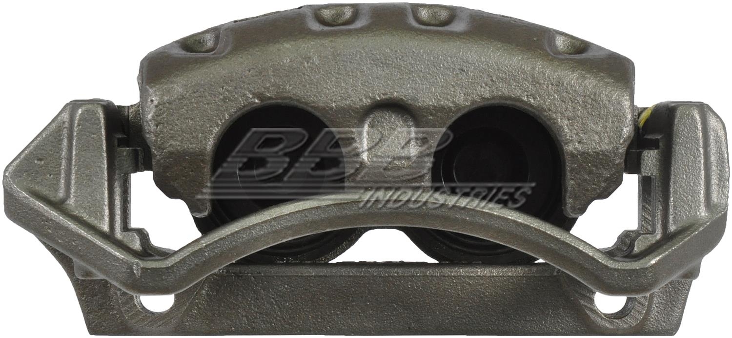 TERREPOWER formerly BBB Industries 99-17892B Reman Caliper w/installation Hardware
