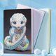 thumbnail image 5 of Libro Diario Diamantes Ygjytge 5D A5, 5 of 9