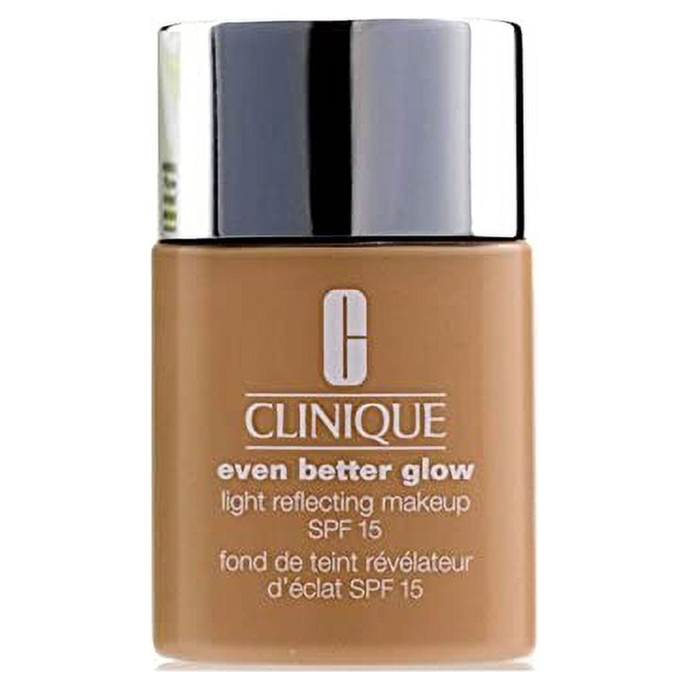 Clinique - Even Better Glow™ Light Reflecting Makeup SPF 15 - CN20 Fair