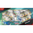 thumbnail image 1 of Juego de cartas coleccionables Pokemon Crown Zenith Sea & Sky Premium, 1 of 2