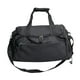 thumbnail image 2 of Bolsa de viaje deportiva versátil para gimnasio, entrenamiento, viajes de negocios y actividades al aire libre. Negro, 2 of 8