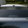 thumbnail image 2 of Yeacher Car Window Film Windshield Solar Protection Film Window Tint UV Blocking 130x20cm, 2 of 8