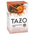 thumbnail image 3 of Tazo Chai Tea Holiday Bundle - 2 Items (Tazo Chai Pumpkin Spice Tea And Tazo Chai Vanilla Caramel Tea) Total 40 Tea Bags, 3 of 13