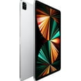 thumbnail image 2 of Restored 2021 Apple 12.9-inch iPad Pro Wi-Fi 2TB - Silver (5th Generation), 2 of 4